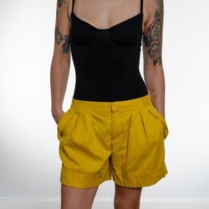 Anthropologie shorts